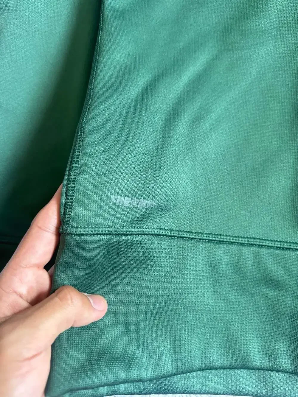 Nike Oregon Ducks Therma-FIT Full Zip Performance Hoodie Men’s S